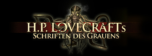 Lovecrafts Schriften des Grauens [2100]